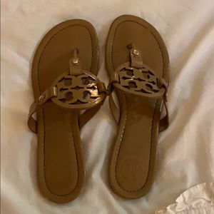 Tory Burch Miller Sandal